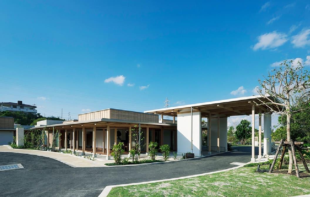 土木・建築工事