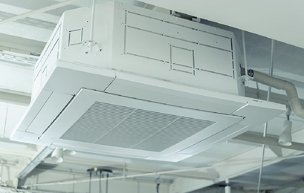 電気・機械設備工事